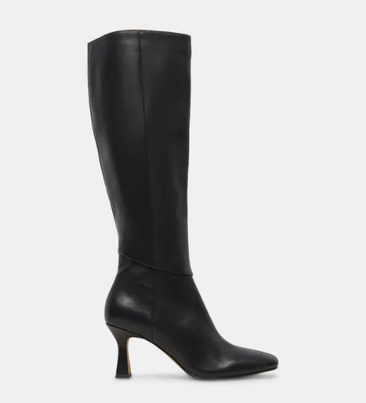 Aldy Knee High Boot